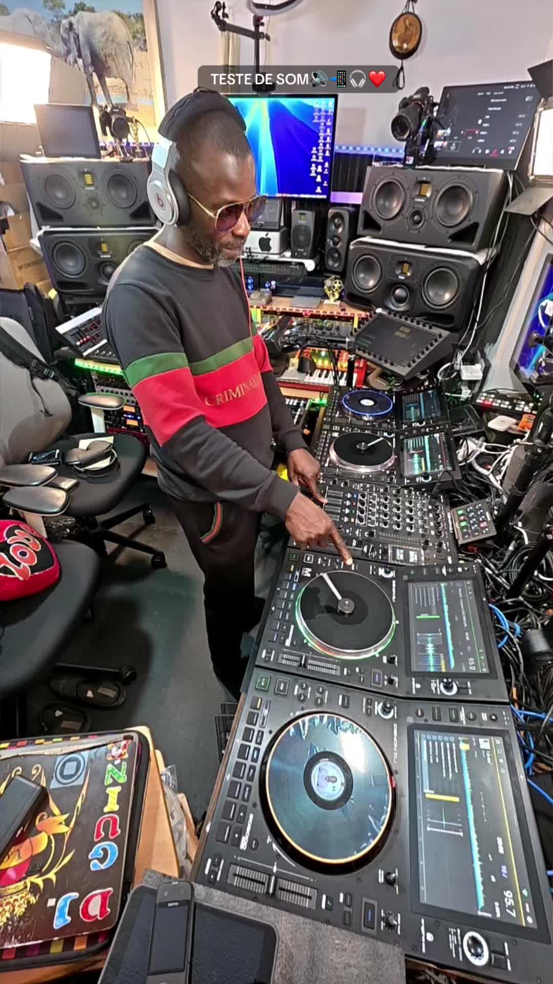 @DjVazGuineBissau