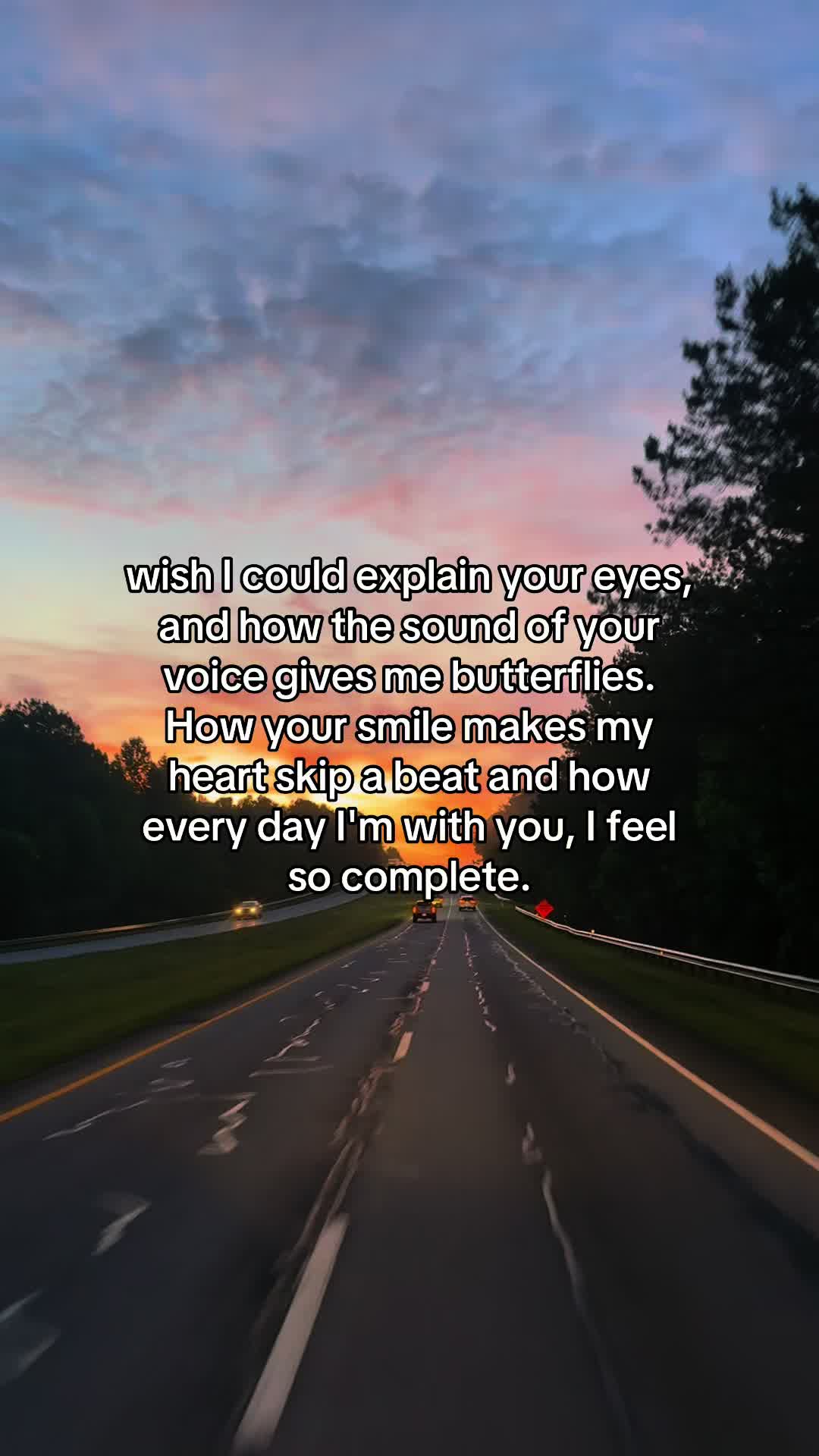 @Blacktop Thoughts