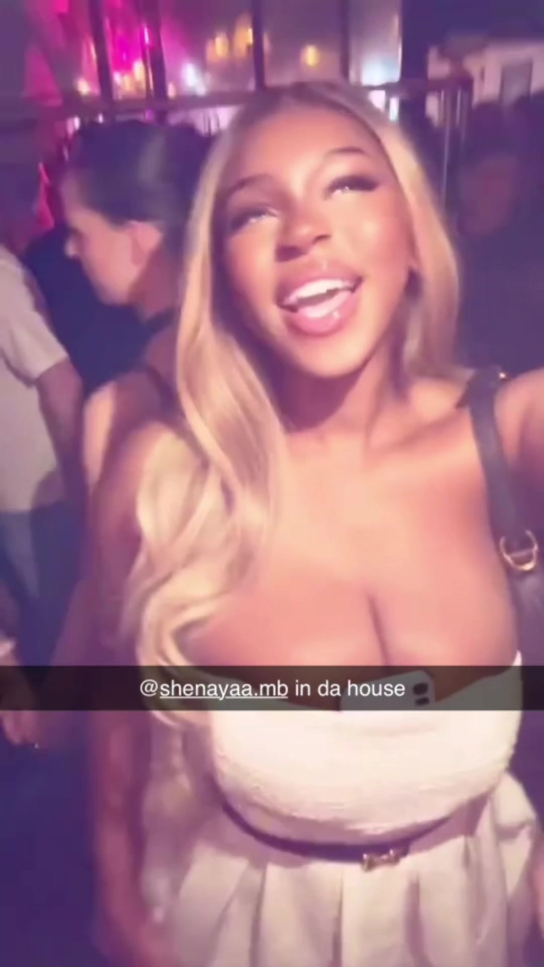 @Shenaya
