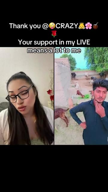 @la dama detiktok1