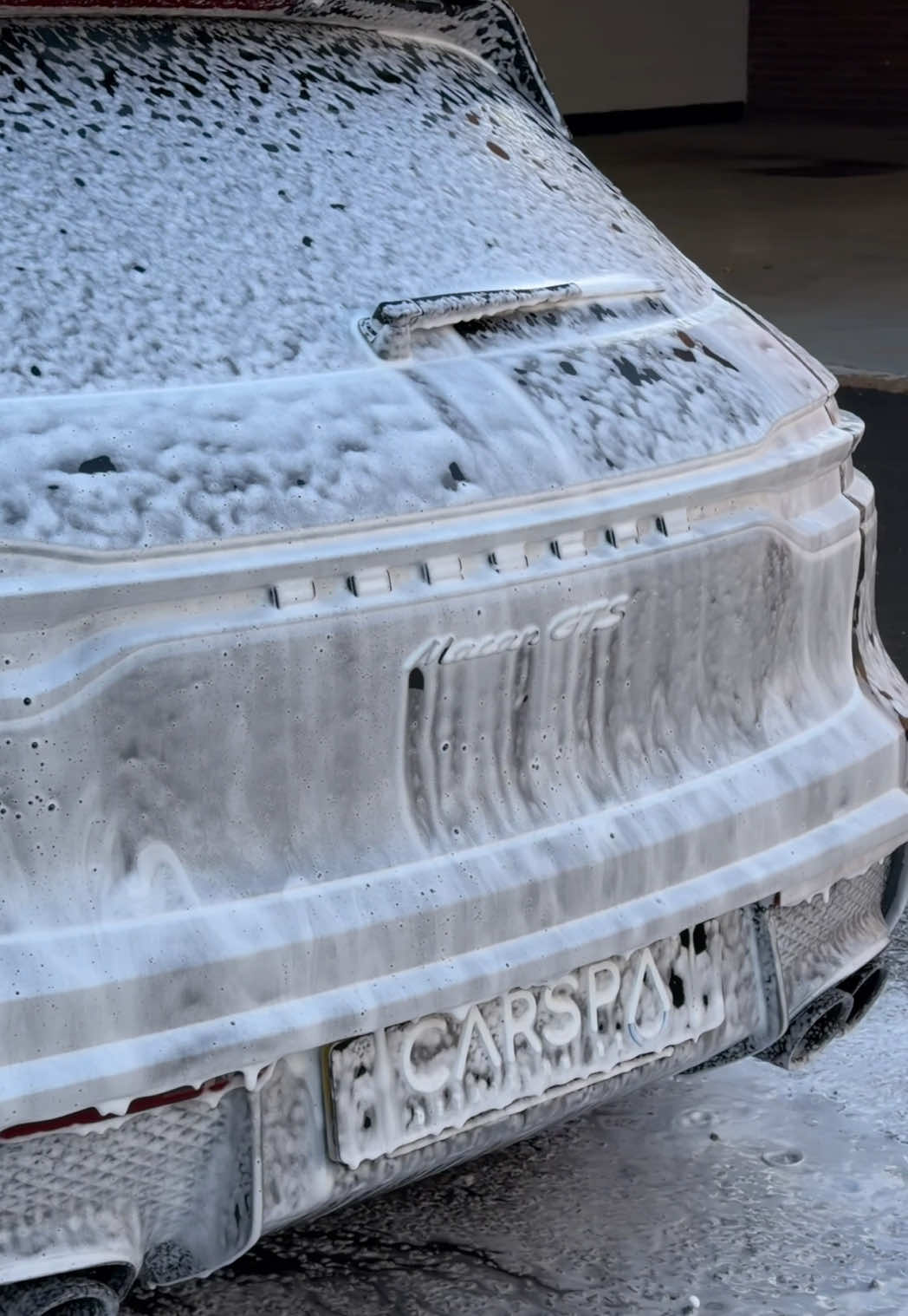 @Carspa Detailing UK
