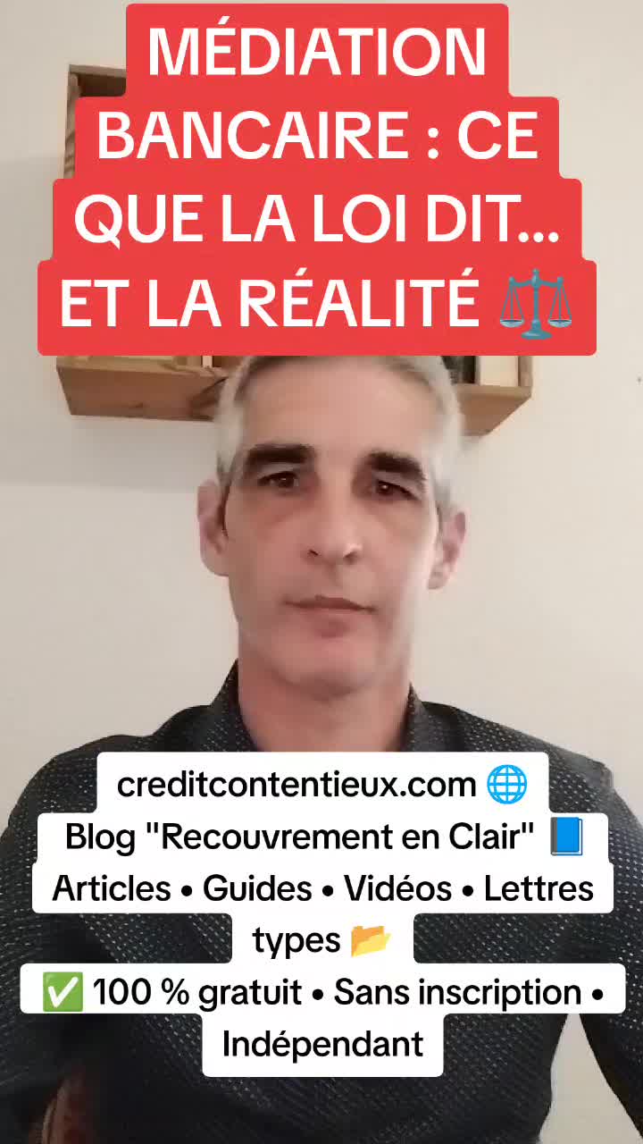 @Recouvrement en Clair