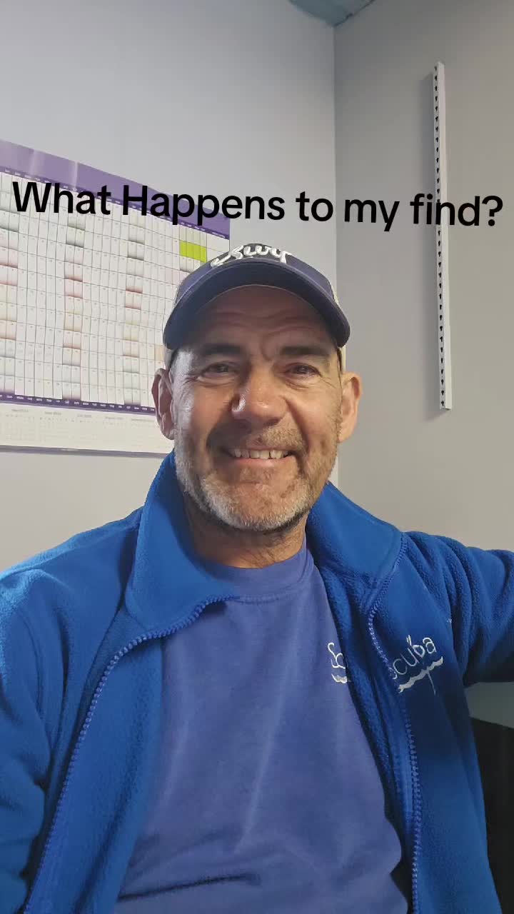 @Metal Detecting in Scotland