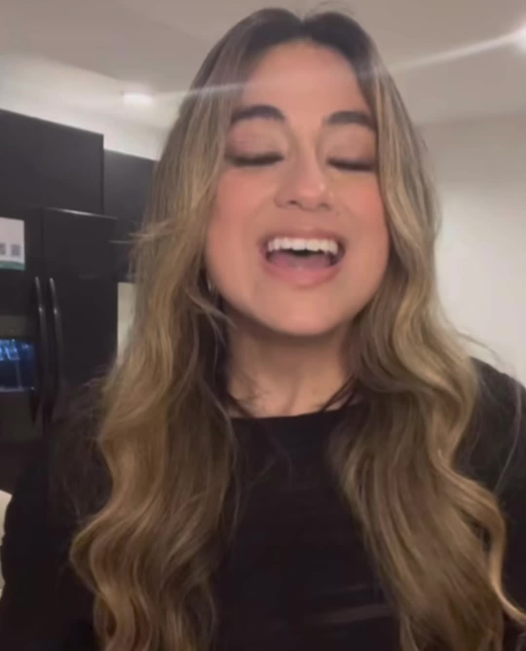 @Allyboo fangirl ๐ค๐ง