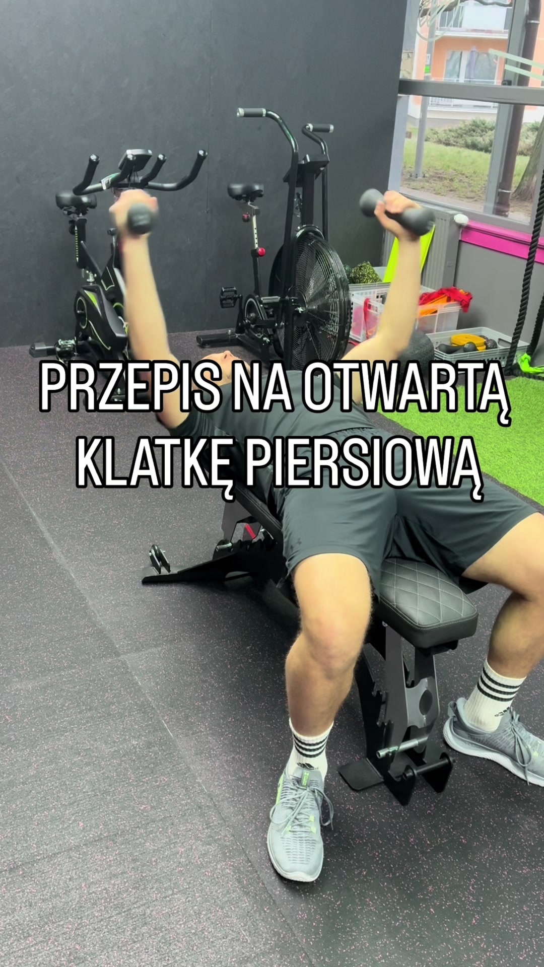 @Dominik.trener_Gdańsk 💪🏋️🔥