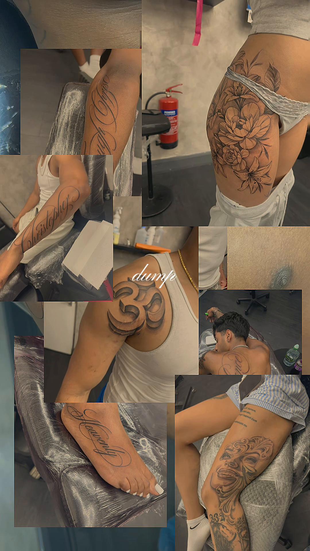 @Honeyk