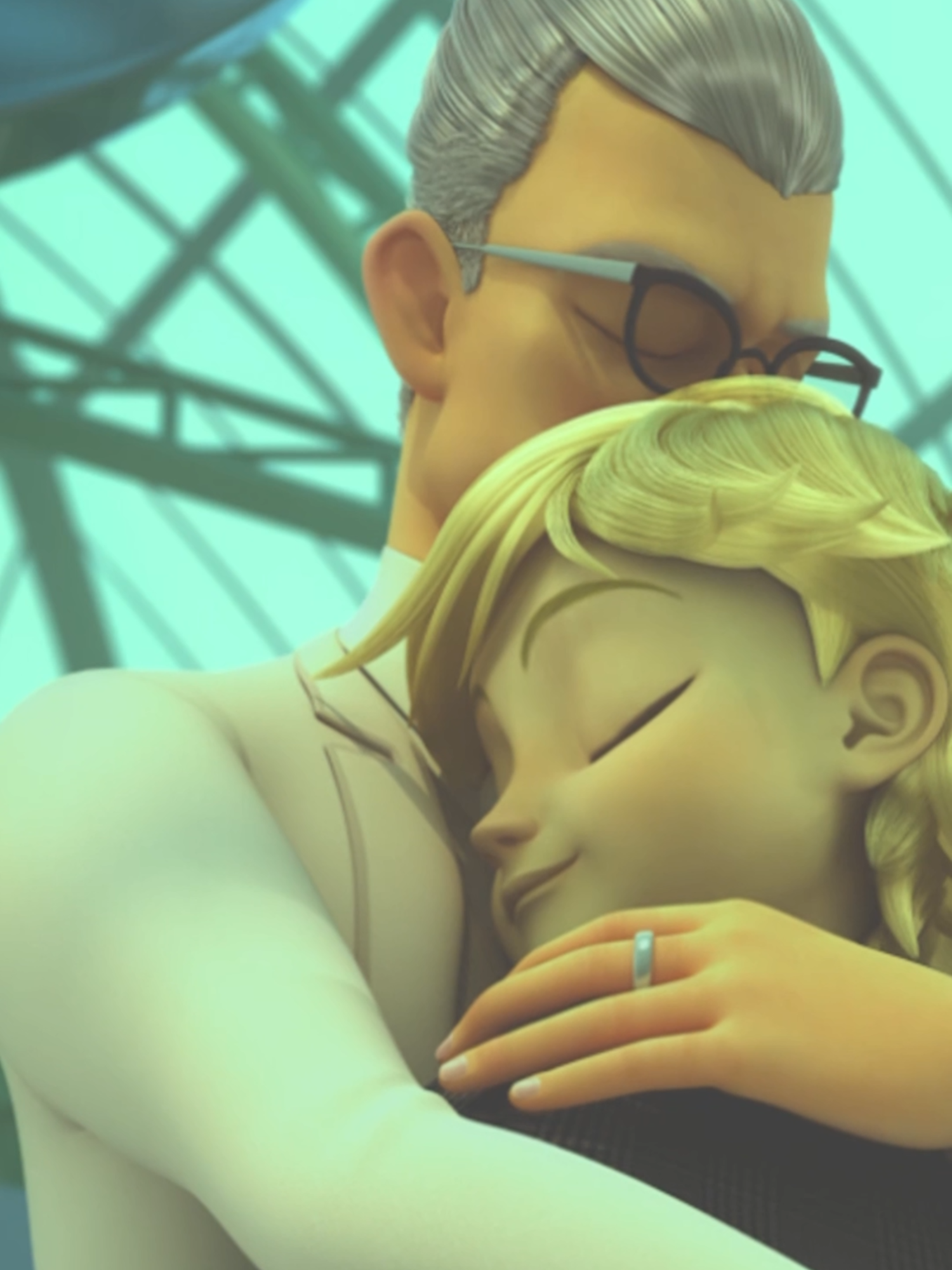@Miraculous