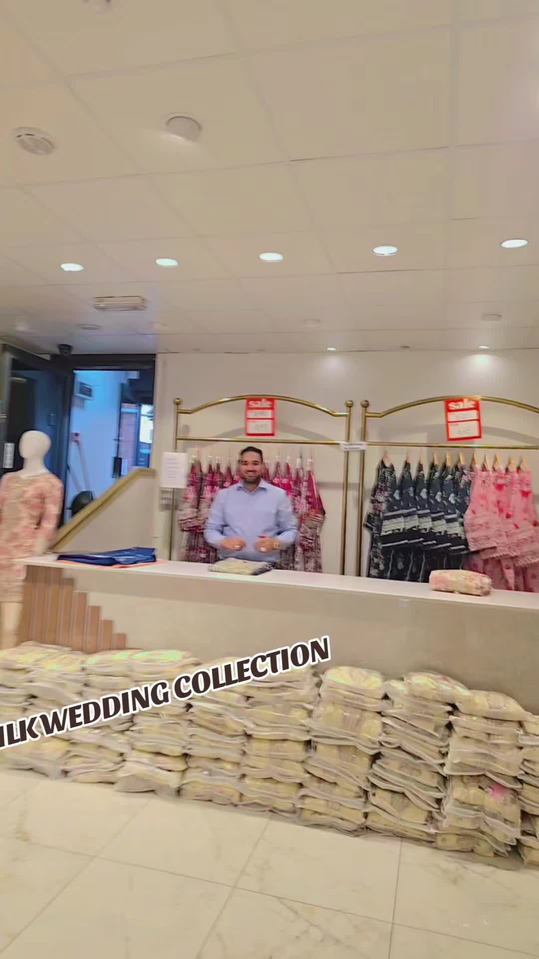 @ELEGANT BRANDS FARID