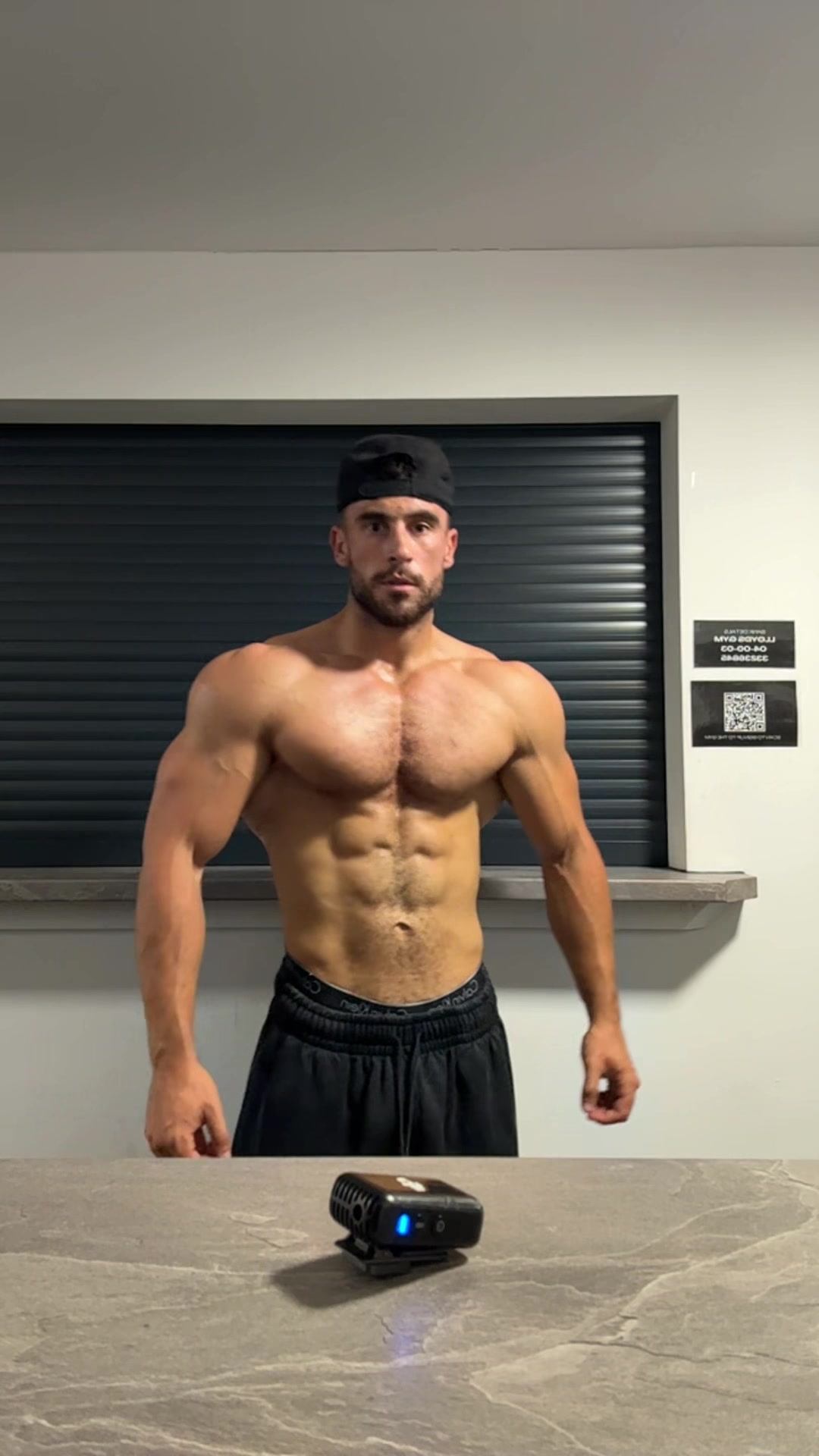 @Phil Andrew 🦍