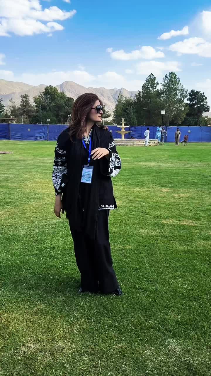 @Safina Khan