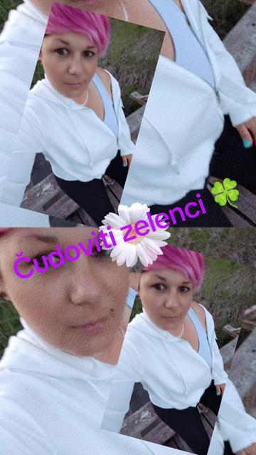 @👑💪 žena LaViCa 💪👑