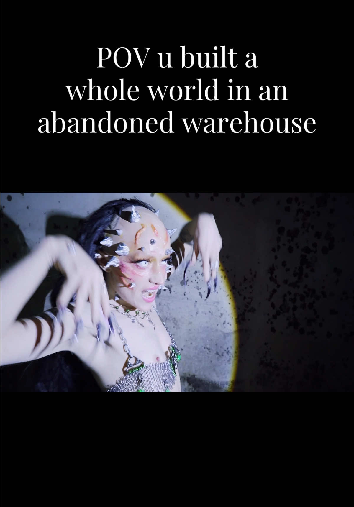 @Aja Ireland