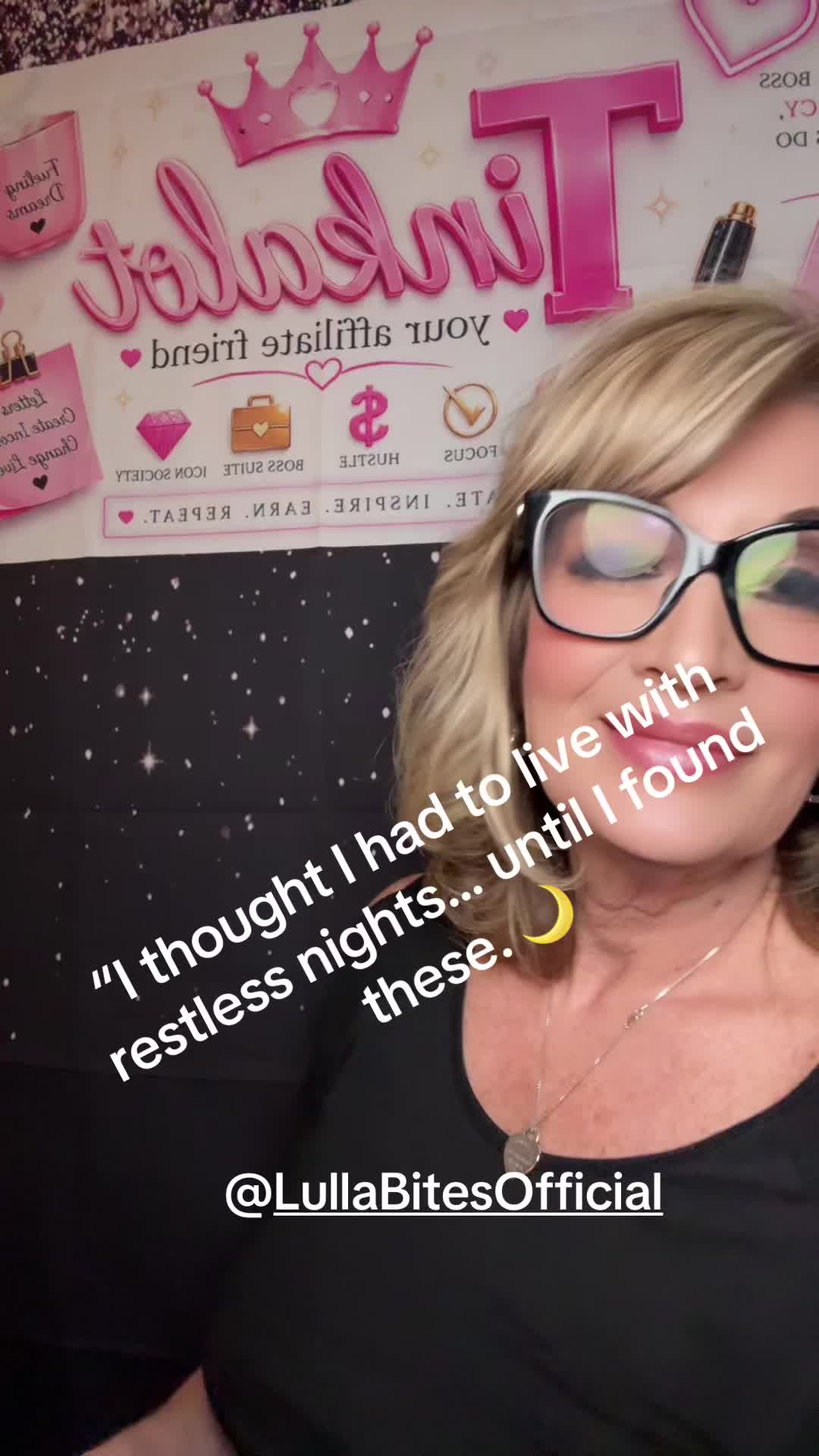 @❌Tinkalot❌Affiliate Friend 🪩