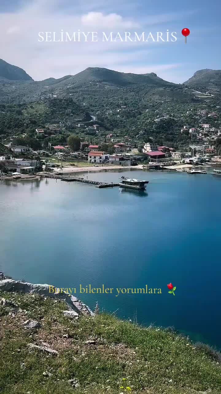 @yol &ccedil;ağırıyor