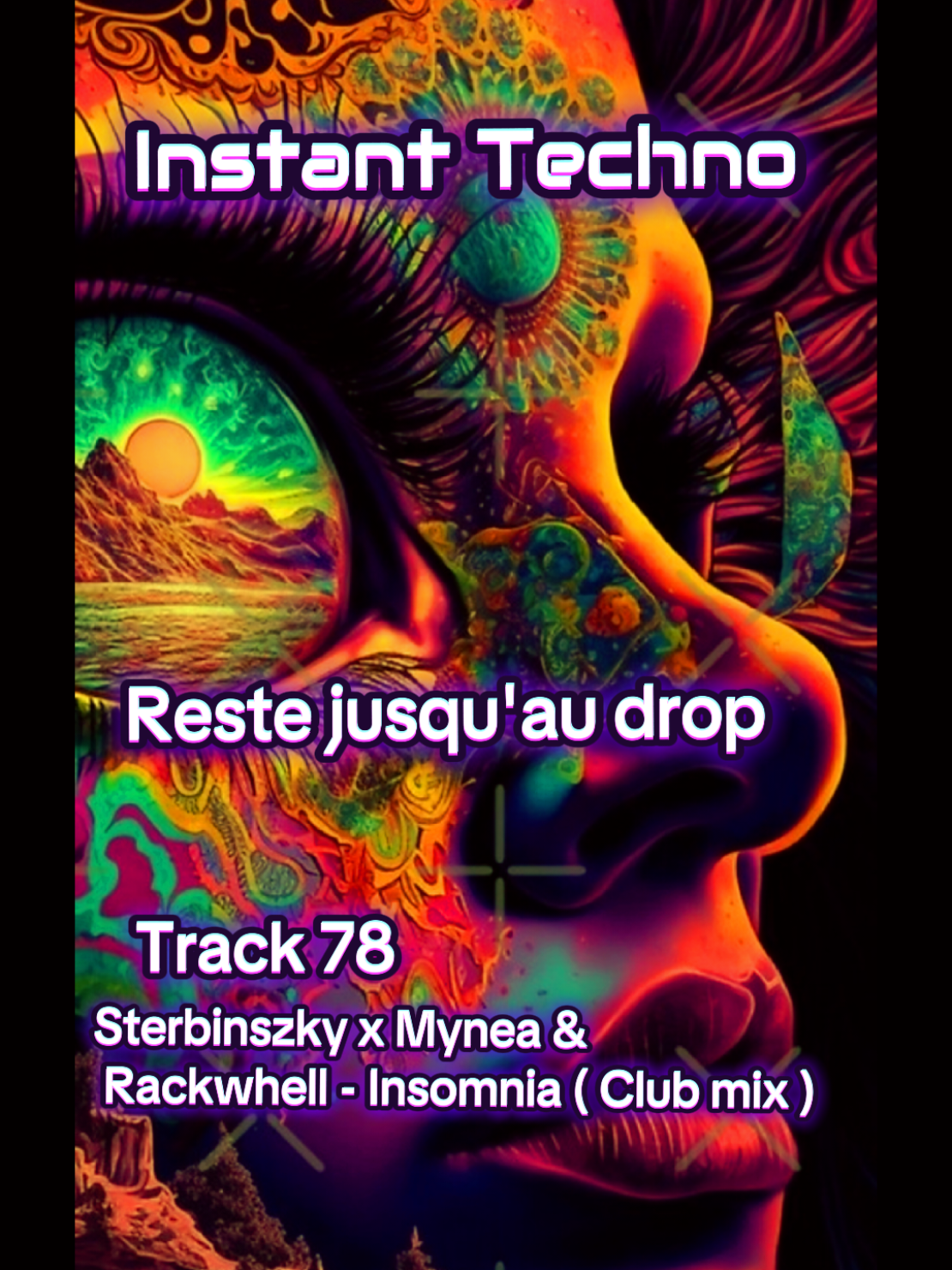 @Instant Techno