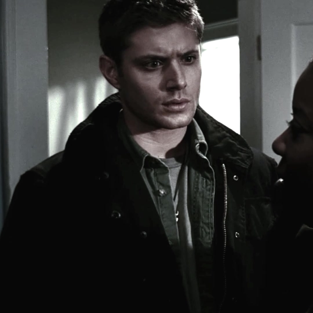 @deans episodes