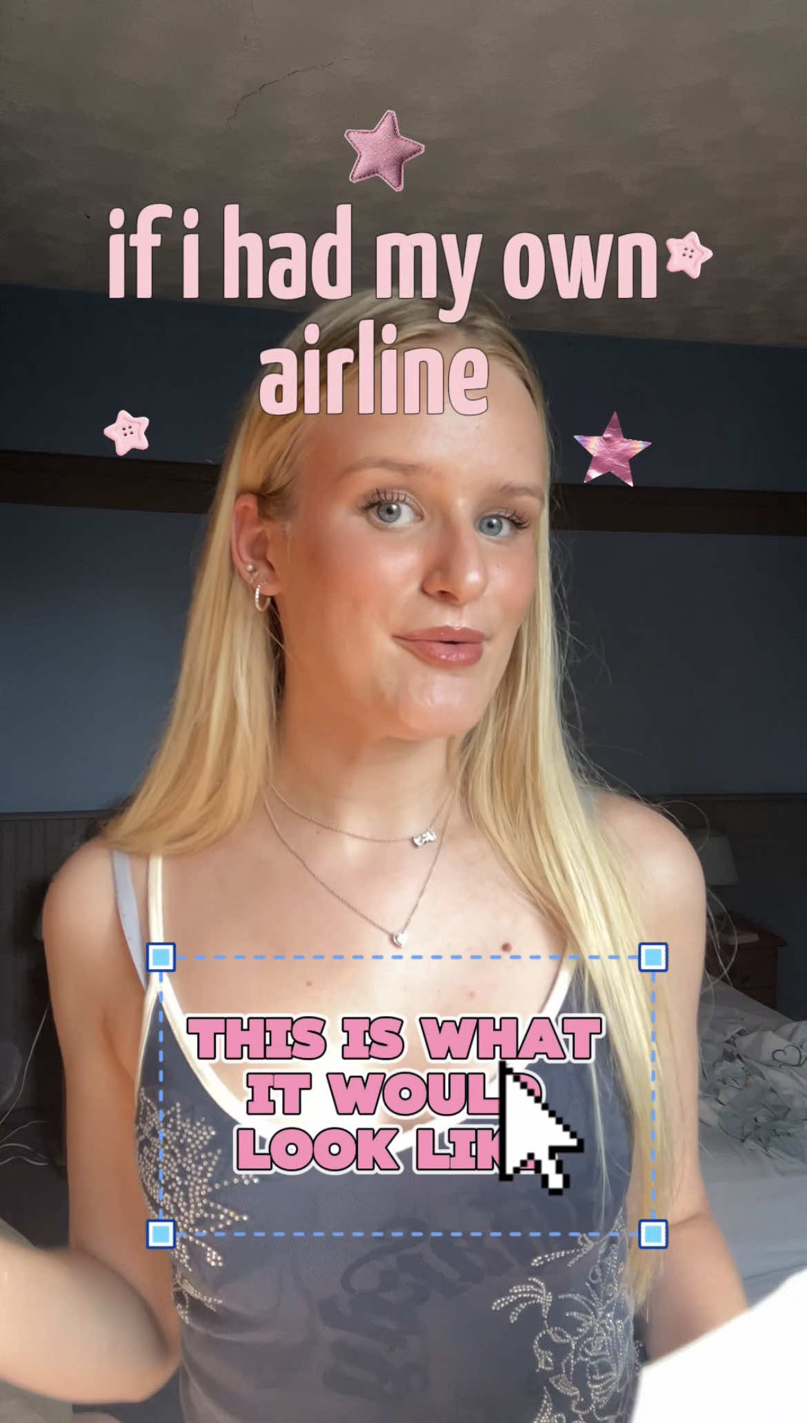 @Lola | Cabin Crew โ๏ธ