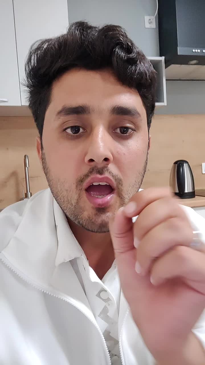@Ek Hai Arslan