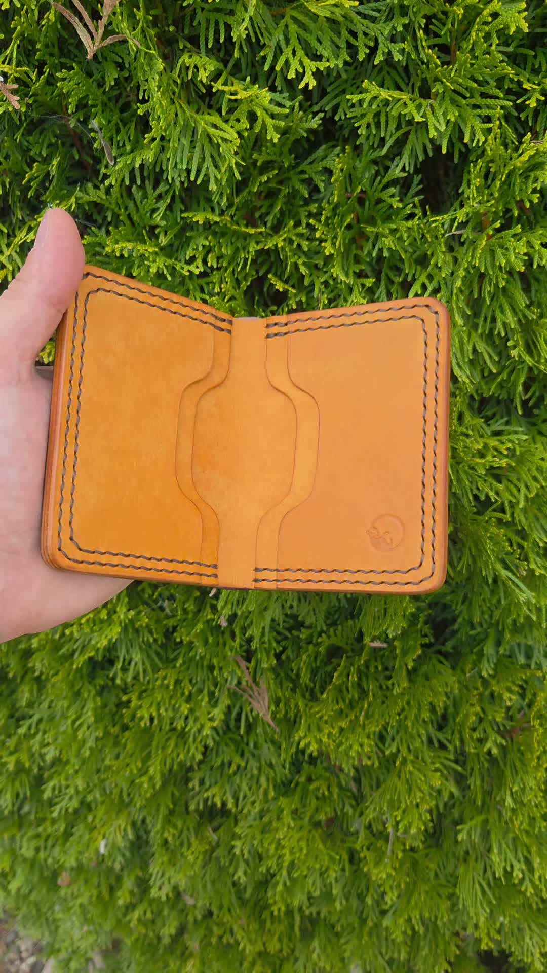 @Little Monkey Leather & Crafts