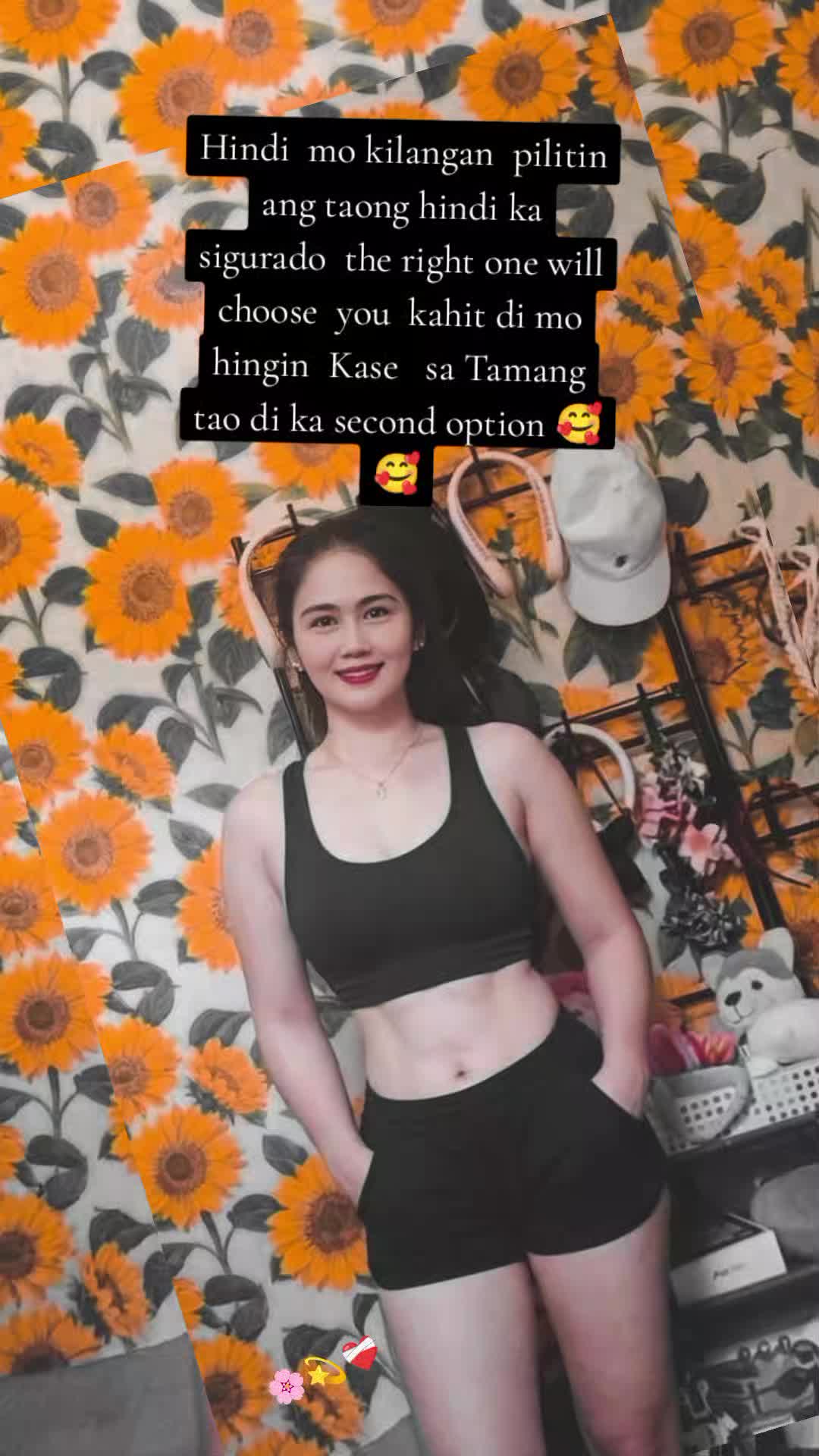 @我唯一的 Babi ko 🦋🌻