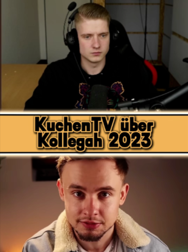 @KuchenTV Stream Highlights