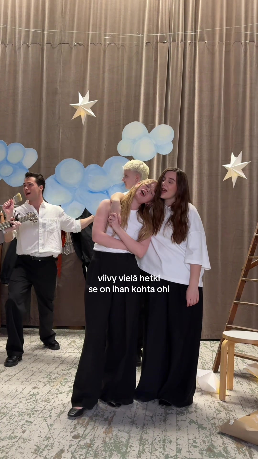 @emma & matilda
