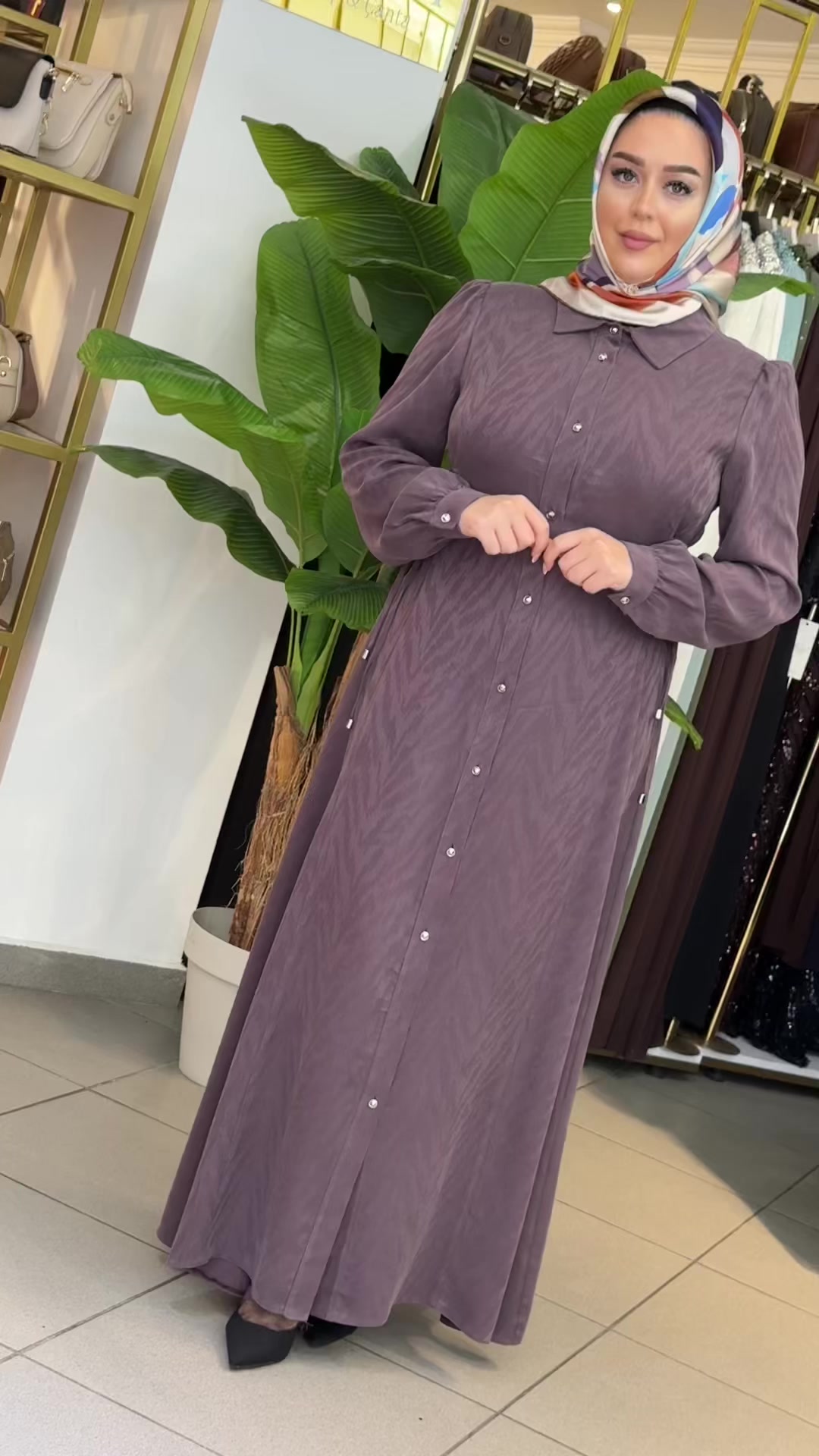 @Ahlem Eşarp