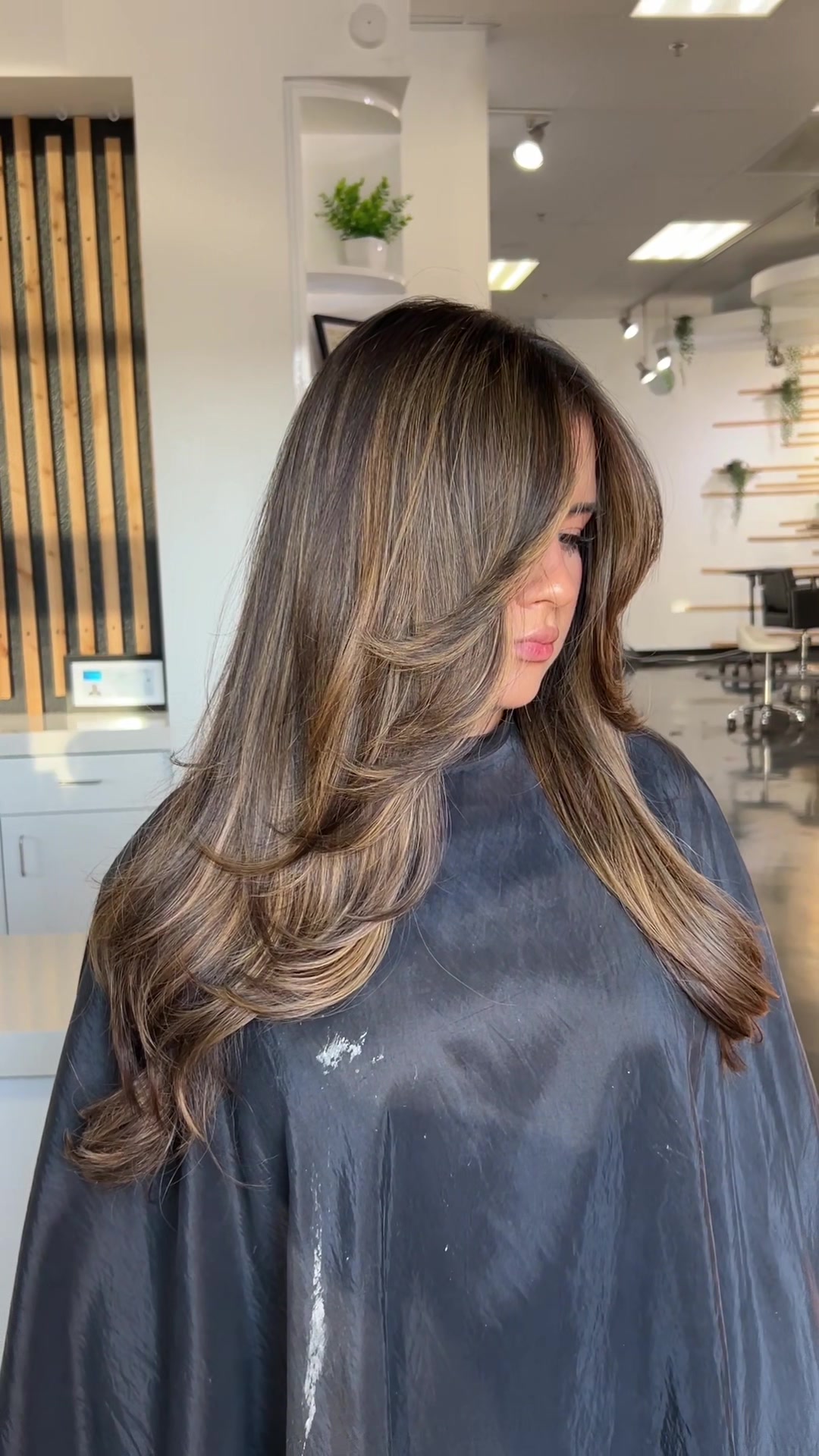 @CiaraVigilLA&LVhairstylist