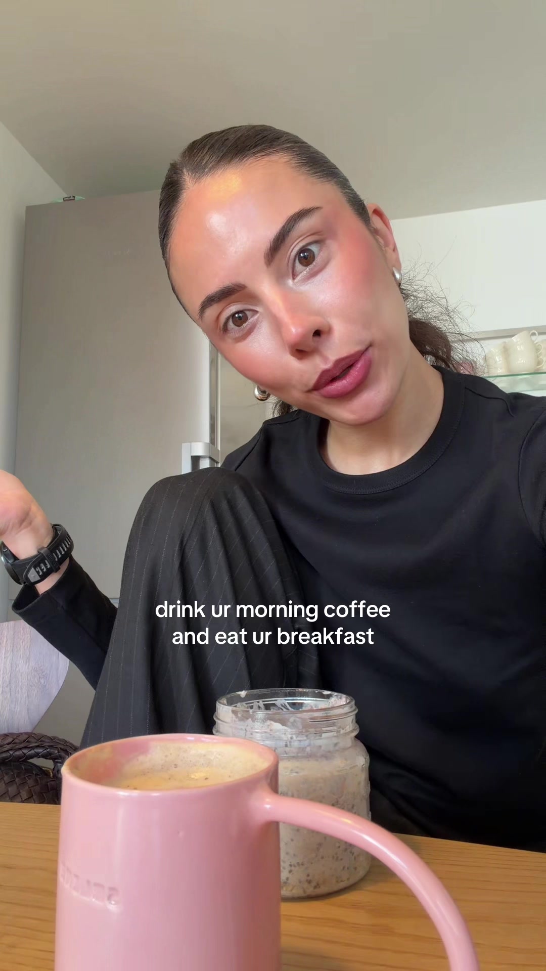 @Seline Pettersen