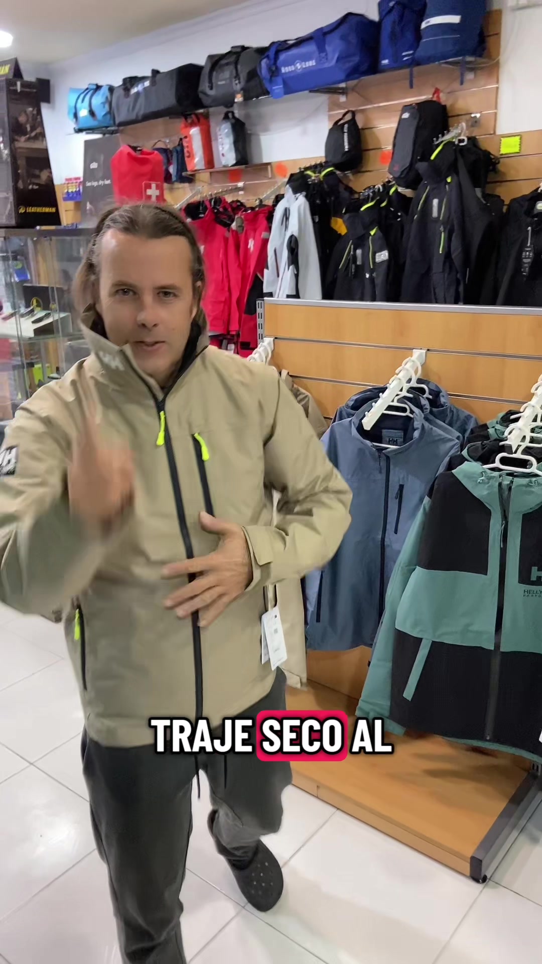 @Trajeseco