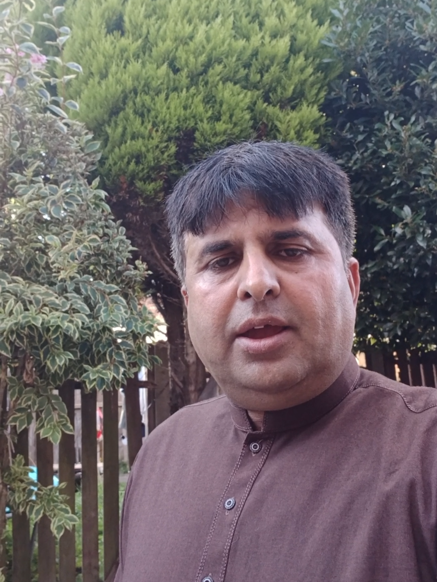 @CH ISHTIAQ AHMED