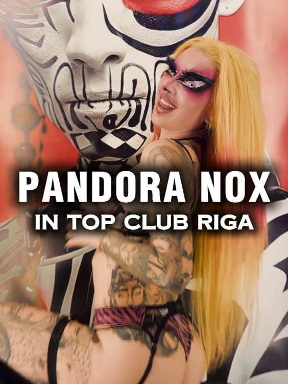 @TOP Club Riga