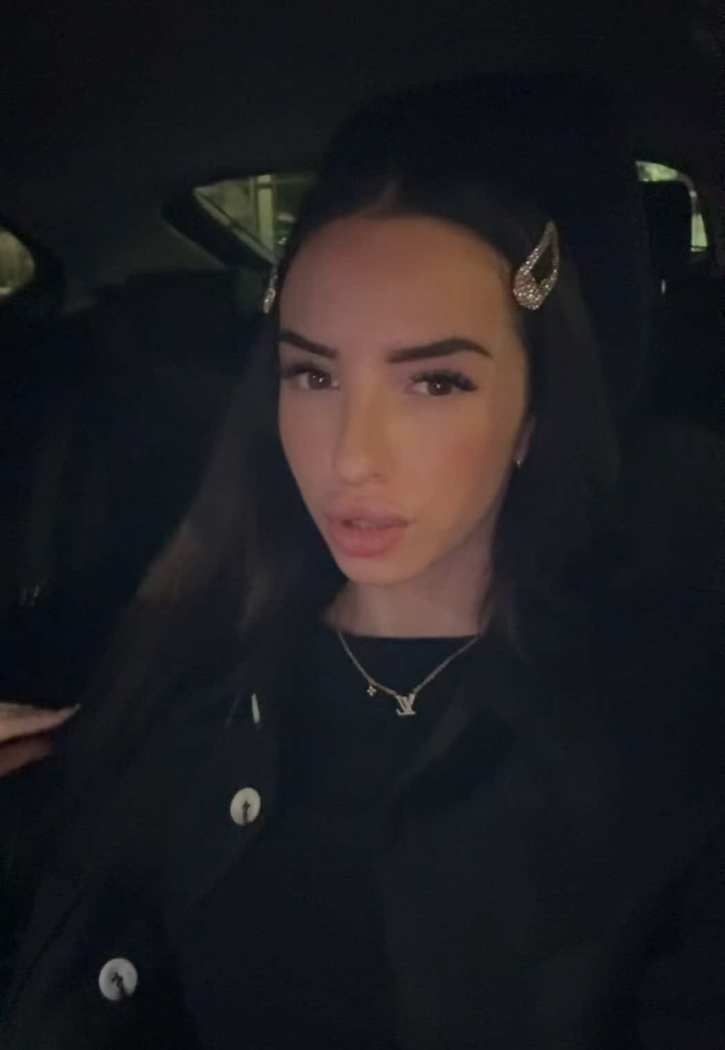 @Lucie Sophia Kol&aacute;řov&aacute;
