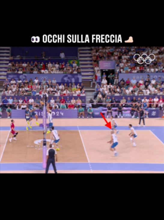 @Giochi Olimpici™