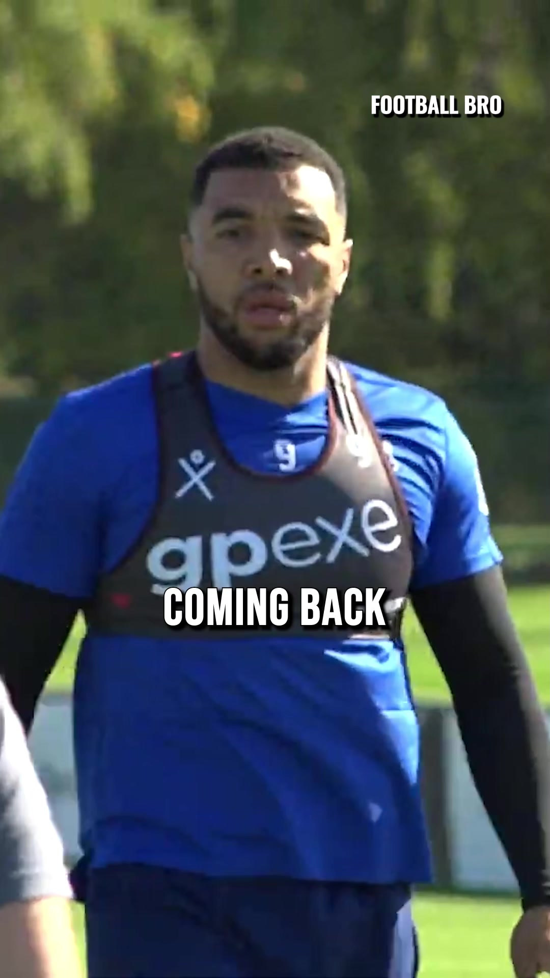 @football bro