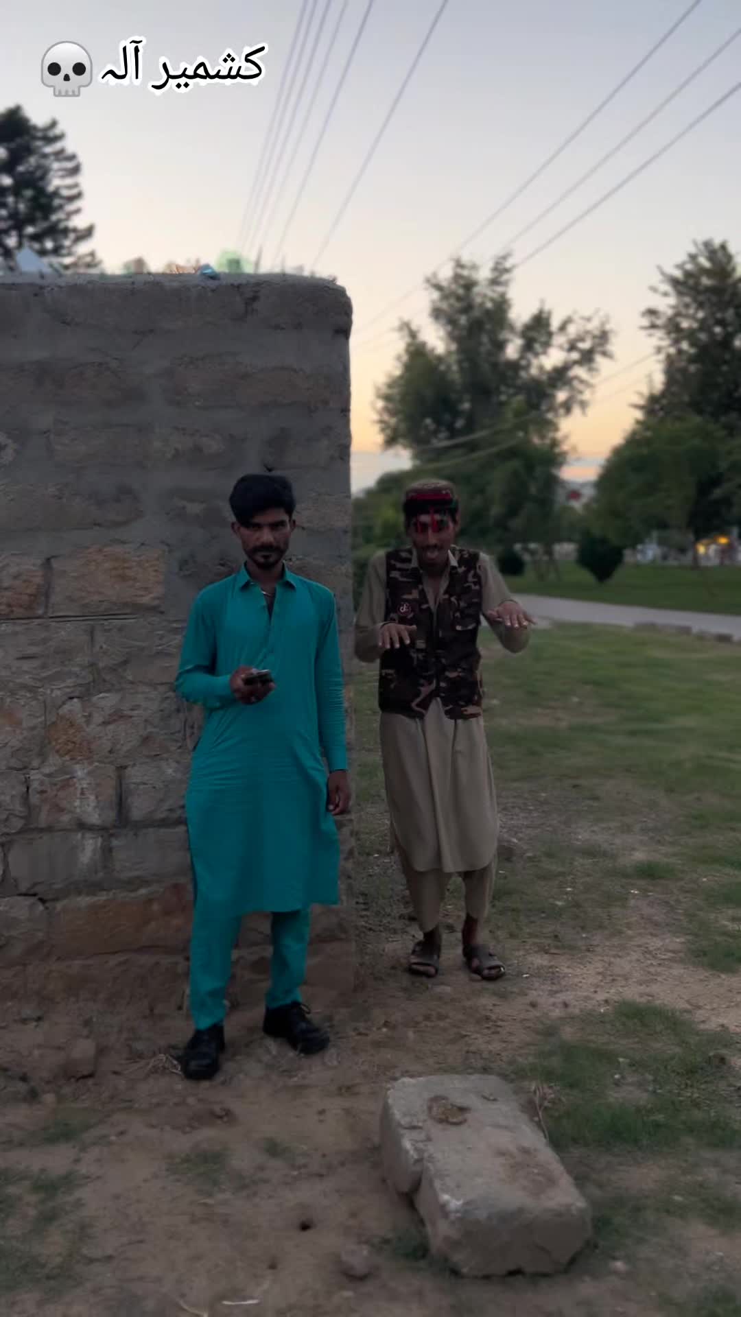 @👑✊ کشمیری BaWoo ✊👑
