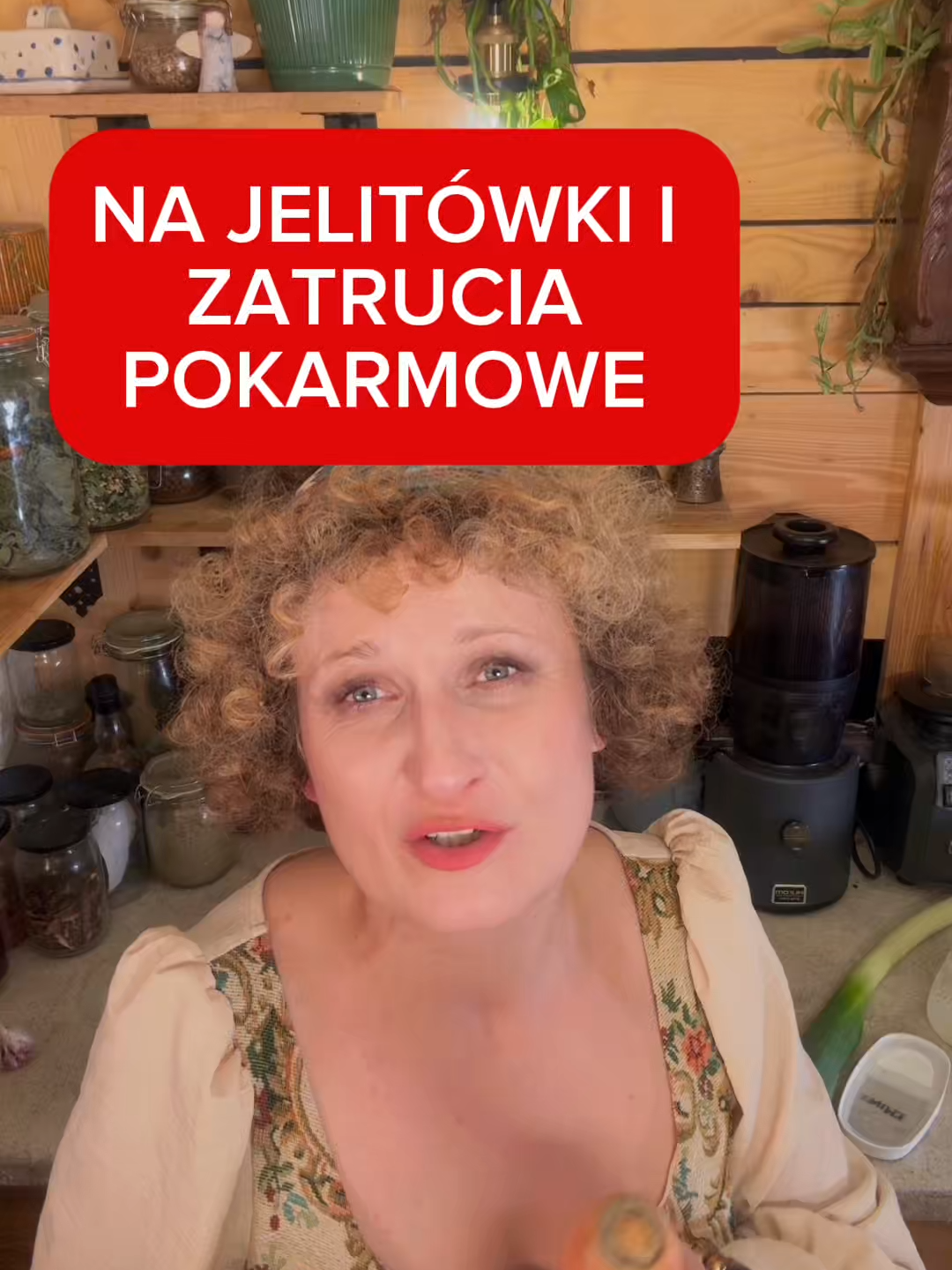 @Zioła na zdrowie 🍀