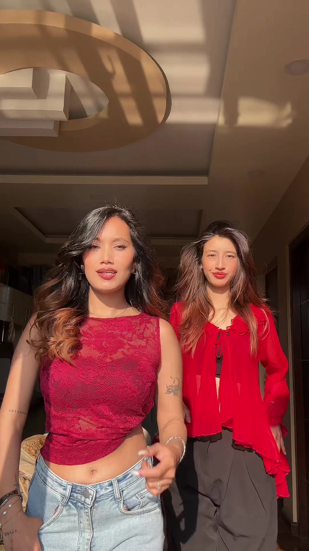 @Sabina Thapa
