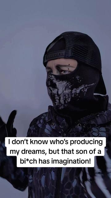 @ReconX