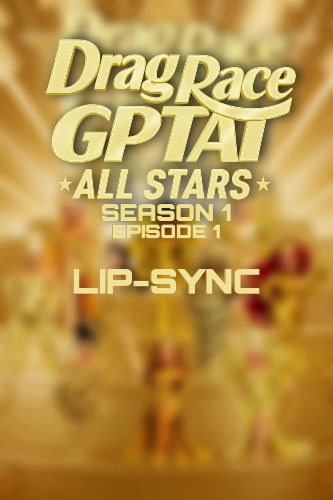 @Drag Race GPTai