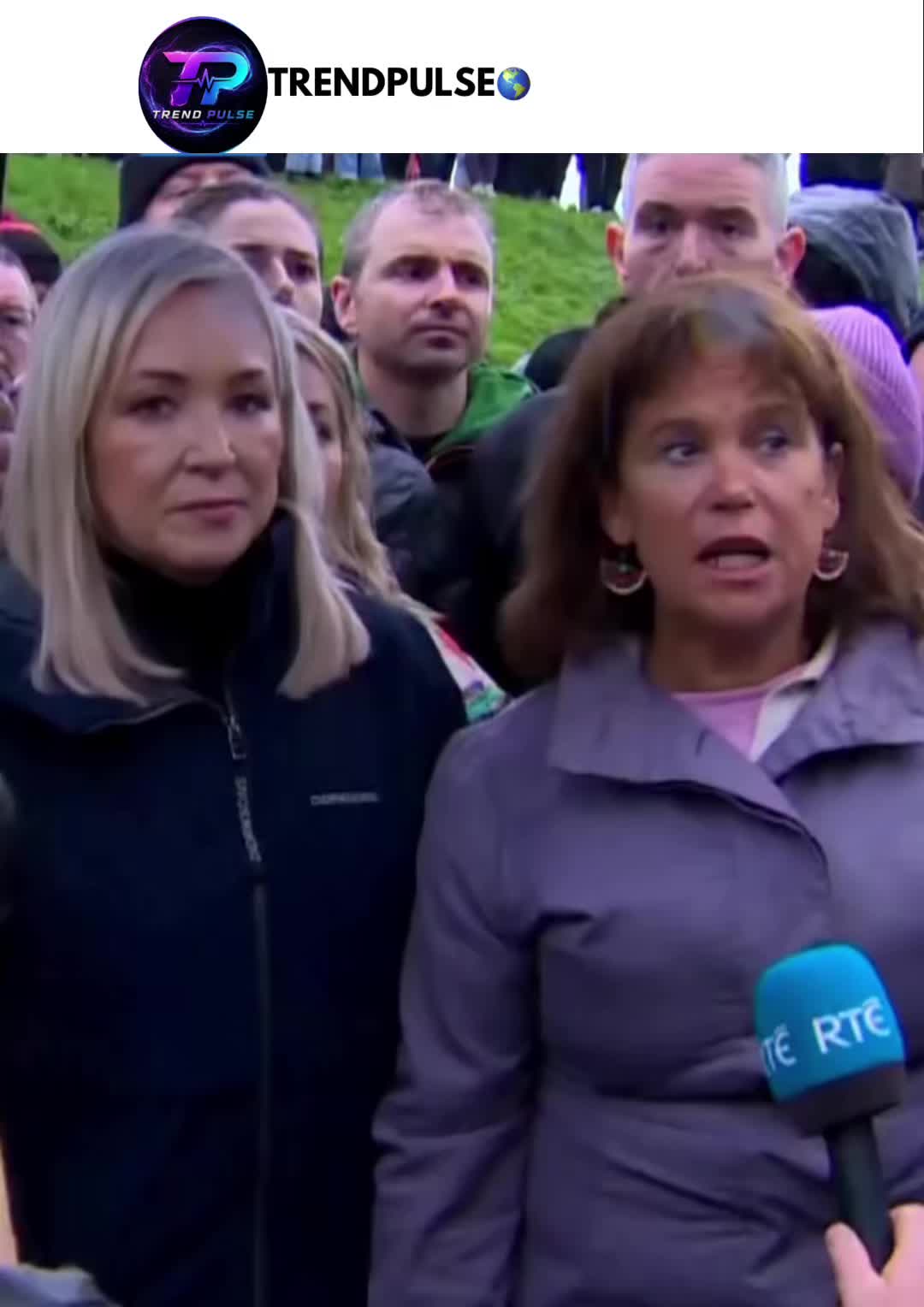 @Trendpulse🌎✝️🖤