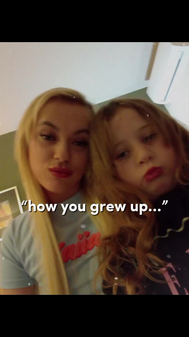 @layla mae mason