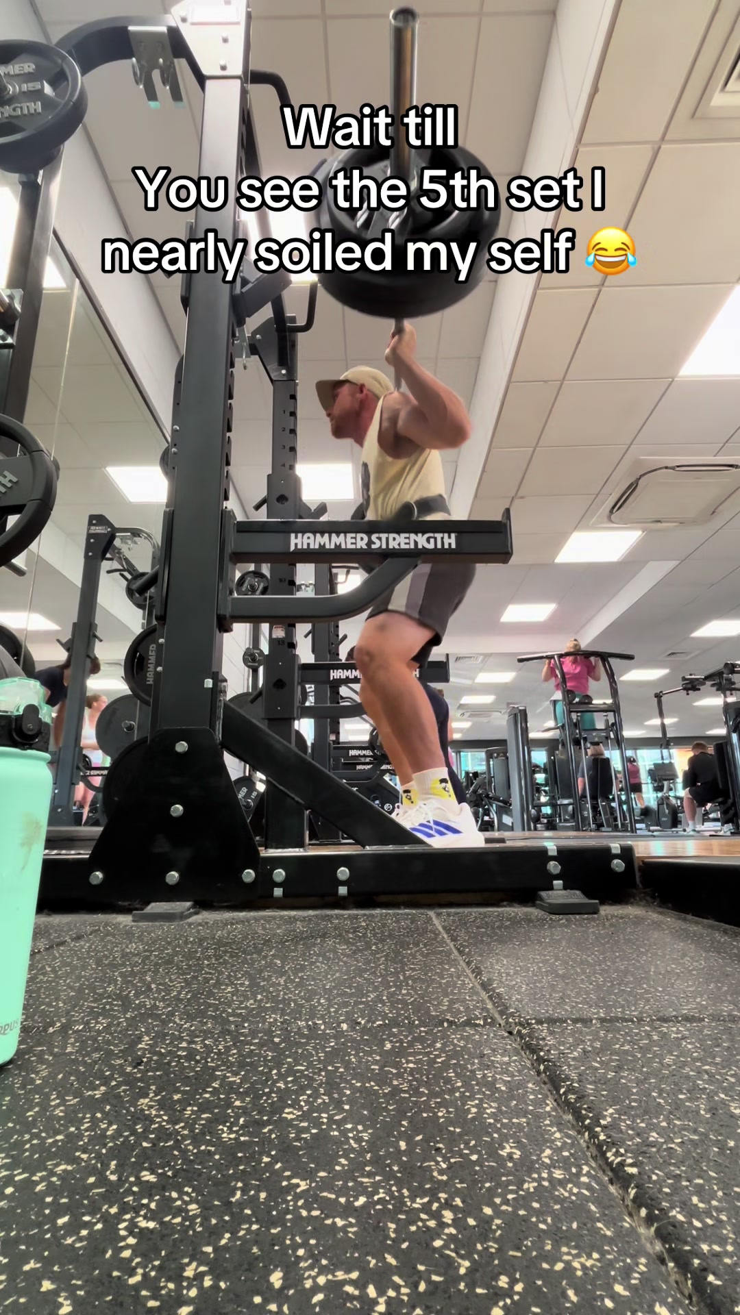 @Pb lifts