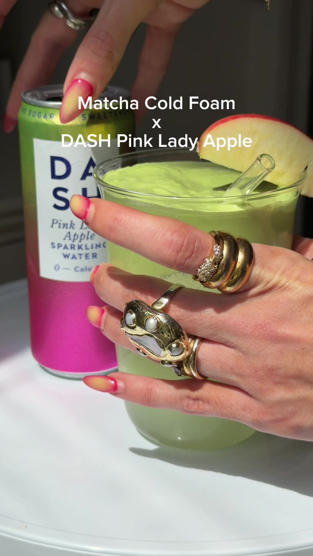 @DASH Drinks
