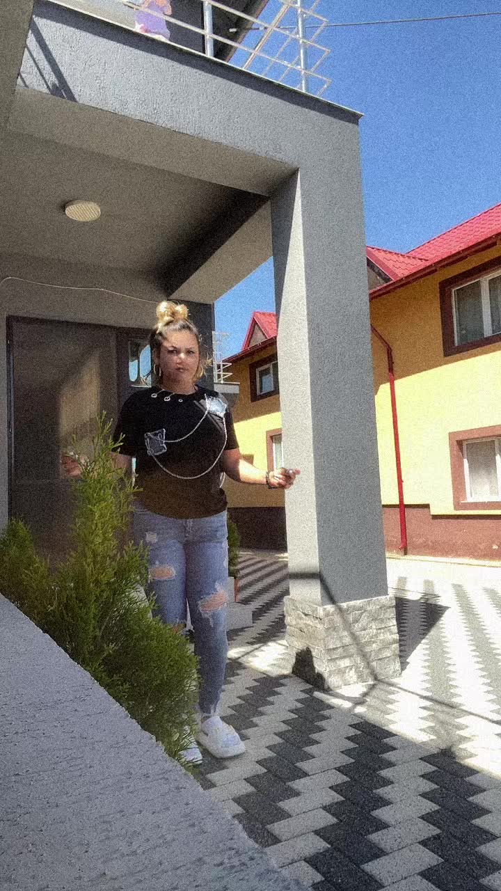 @Alexa Dana