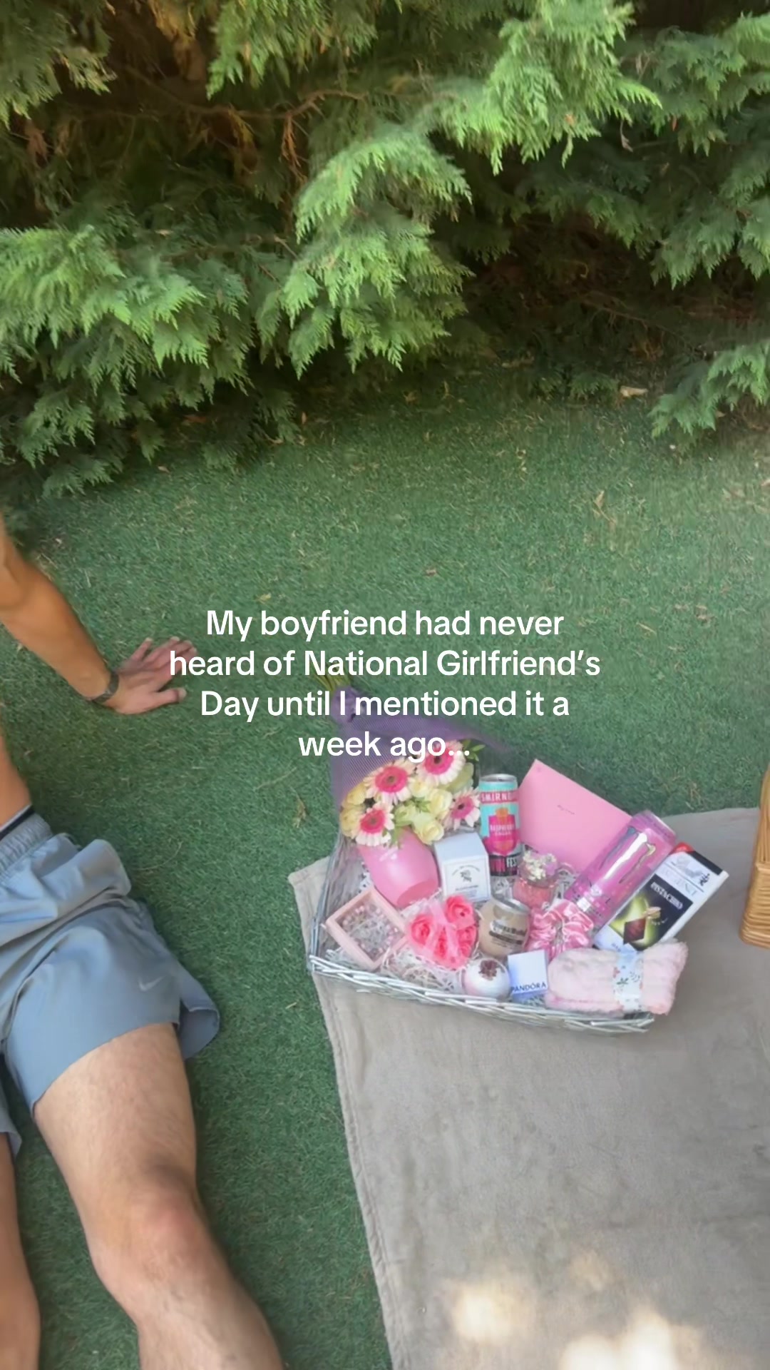 @Becky