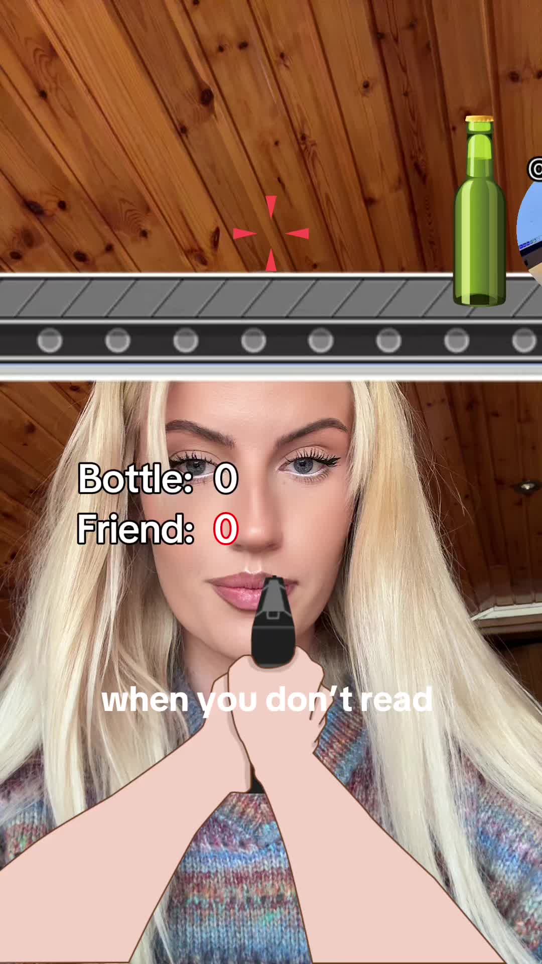 @Elsa