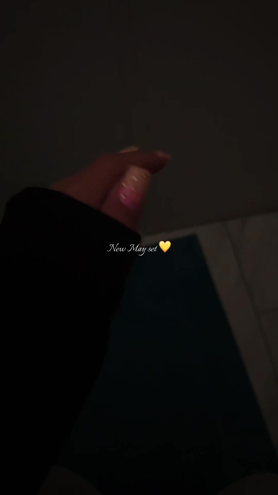 @Alexis 🦋