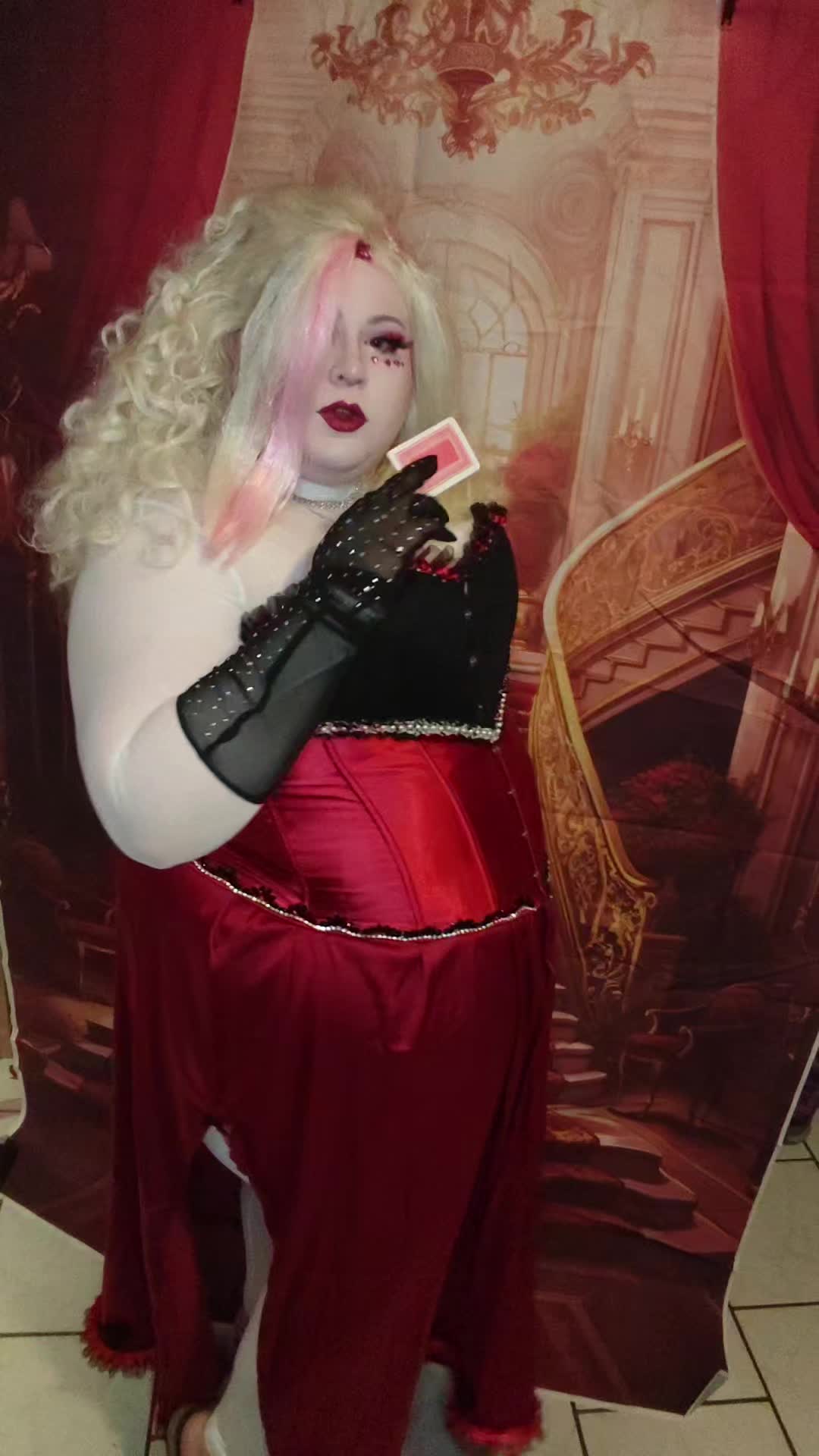 @Tenshiofthedeath