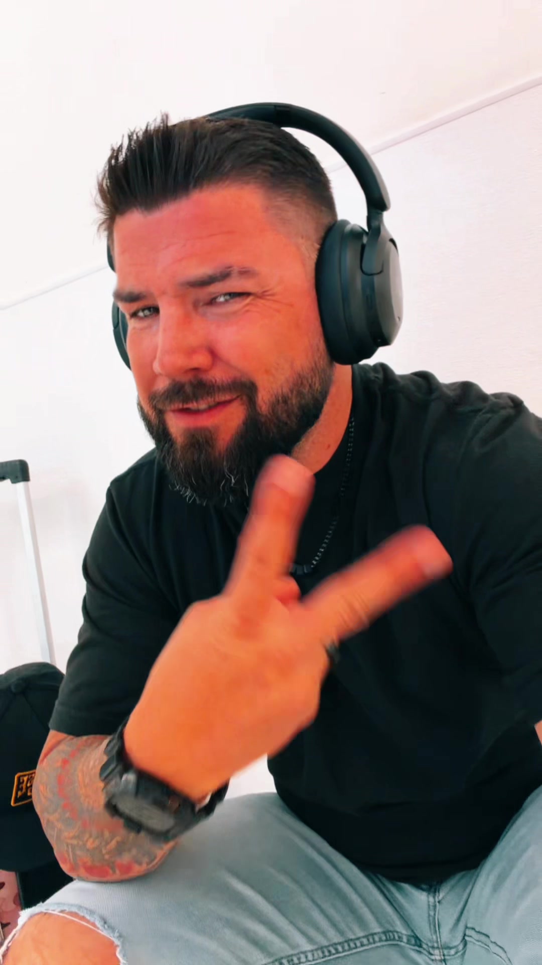 @SparkyCowboy